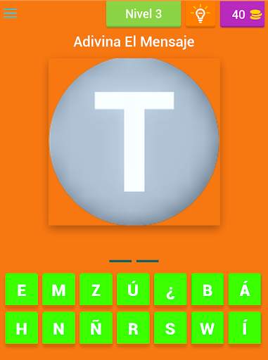 MENSAJE TEXTO QUIZ screenshot 11