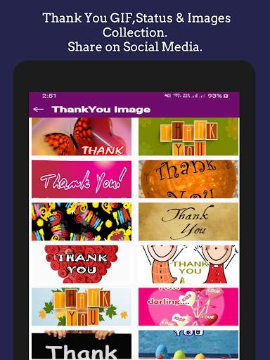 GIF / Images For WhatsApp Collection.😂 screenshot 12