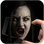 Vampire Me-Photo Booth icon