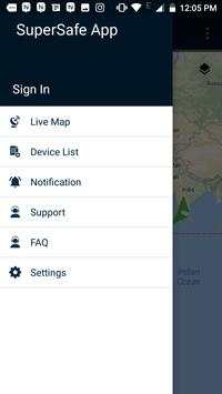 Supersafe screenshot 7