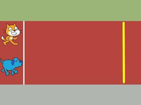 Learning Scratch screenshot 4