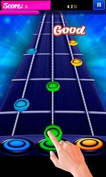 Music Hero screenshot 10