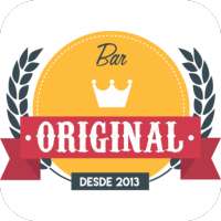 Bar Original icon