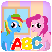 ABC Pony Little Kids icon