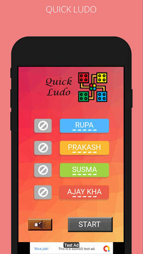 Quick Ludo screenshot 8