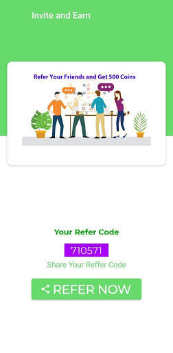 Free Earn स्क्रीनशॉट 4