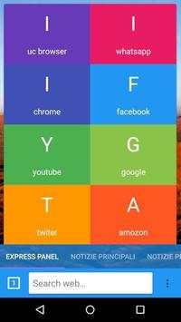 Browser v2 screenshot 4