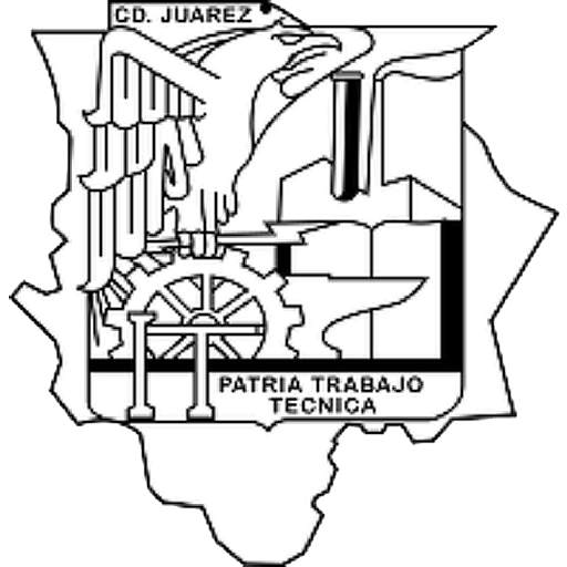 Mapa del ITCJ 1.11