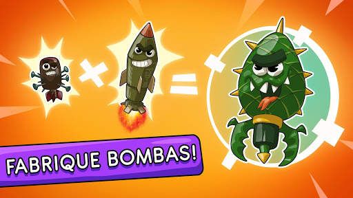 BIG BANG Evolution screenshot 1