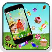 Candy On Screen App 8.0