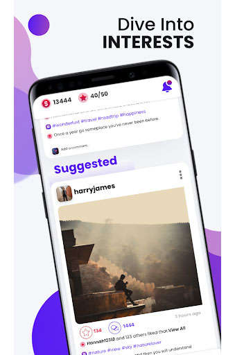 Givvy Social guide screenshot 8