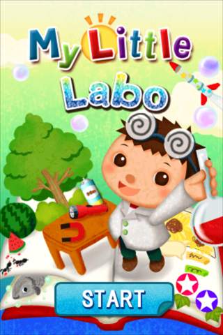 My Little Labo screenshot 4