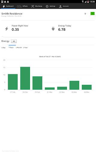 Plant Viewer for Mobile screenshot 8