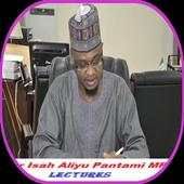 Dr Isah Aliyu Pantami MP3 1.0