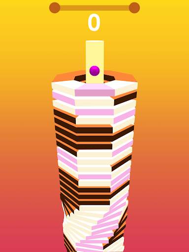 Dancing Helix: Colorful Twister screenshot 13