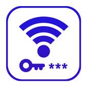 WiFi Password Key-FreeWiFi Hotspot Prank