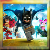 Lego-Perfect Adventures icon