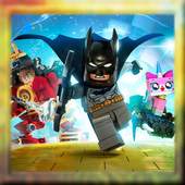 Lego-Perfect Adventures 13.1.13