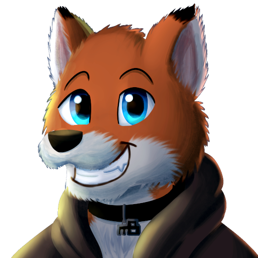 Furry Run Untitled icon
