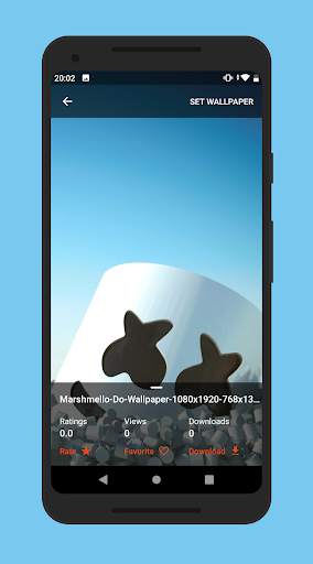 Cool Wallpapers 2020 - HD, 4k free wallpaper screenshot 4