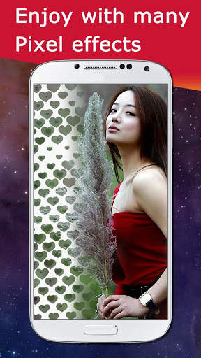 Pixel Effect screenshot 4