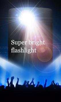 Best Flashlight screenshot 1
