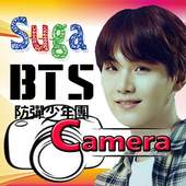 BTS Suga Camera Selfie 1.0.1