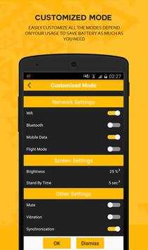 Battery Saver - Fast Charger screenshot 3