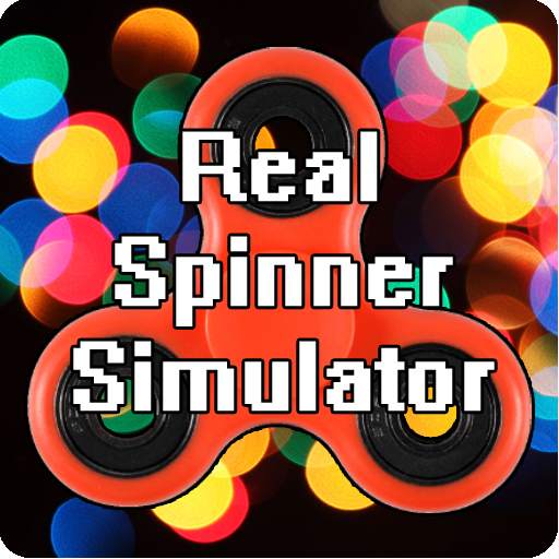 Real SPINNER Simulator 2.2.2
