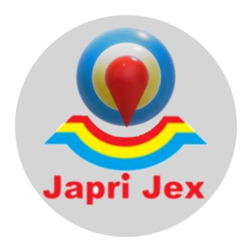 JAPRI JEX- Aplikasi Bisnis dan transportasi 2.74