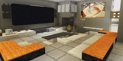 T.V Mod for Minecraft screenshot 3