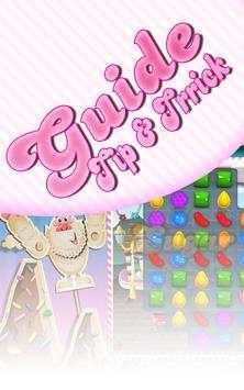 Guide For Candy Crush Saga screenshot 2