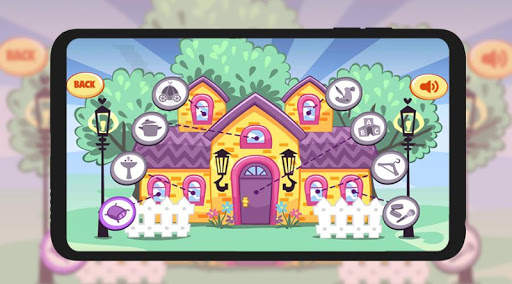 Best House Cleaning screenshot 1