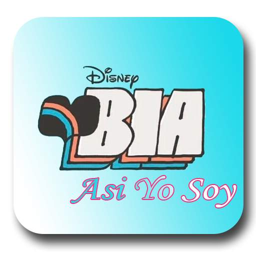 Musica De Bia Asi Yo Soy 7.0