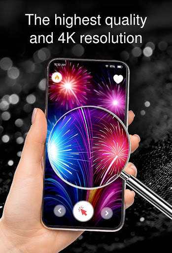 Wallpapers - new year screenshot 4