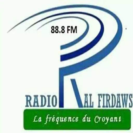 RADIO ALFIRDAWS- FM 1.2