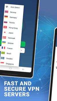 Shield VPN screenshot 5
