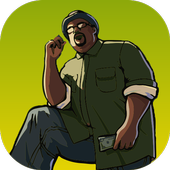 Big Smoke Soundboard icon