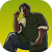 Big Smoke Soundboard 1.1