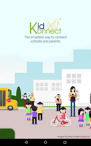 Preschool Teacher App screenshot 1