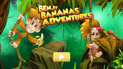Benji Bananas Adventures screenshot 8