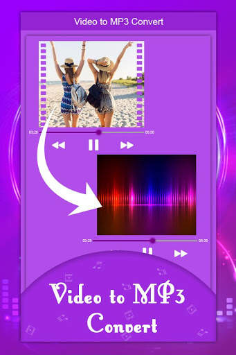 Video to MP3 Converter screenshot 4