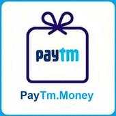 Earn ₹1000 Free Paytm Money 1.1