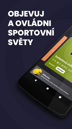 MIDU Games | Free sport quiz game screenshot 1