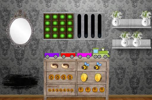 Escape Games 8B 50 screenshot 3