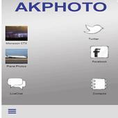 AKPhoto иконка