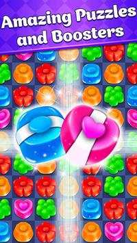 Free Candy : Fruit Candy Blast screenshot 16