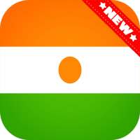Niger Flag Wallpaper on 9Apps