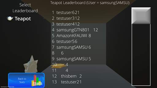 Flip It Games screenshot 16