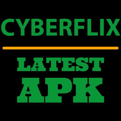 cyberflix apk 1.0